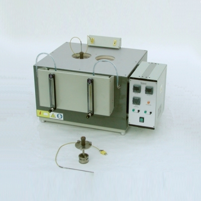 apparatus determination Hihg temperature evaporation loss astm d 2595
